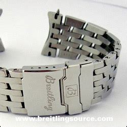 used breitling bracelet|bracelet breitling navitimer.